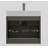 18.1'' Single Bathroom Vanity with Top-101238838