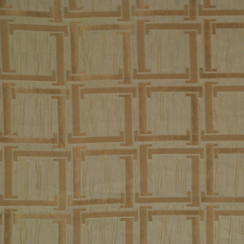 Wesco Gentry Fabric, Ivory Luster