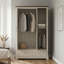 Enfield Shine Bedroom Pair Set