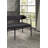 Jaramillo Black Chenille Finish Bench