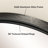 Round Bathroom Vanity Mirror with Tempered Glass, French Cleat and Aluminum Frame-2106355993-2106355997