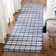 Bester Hand Woven Cotton Ikat Rug