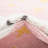 Round Machine Woven Polypropylene Plastic Rug-73607686