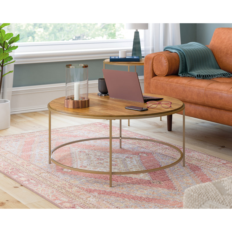 Table basse Int Lux Int Sindoori Mango