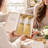 2 Pack Curtain Tiebacks with Tassel