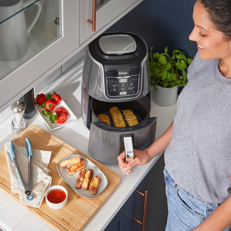 Ninja Air Fryer MAX 5.2L AF160UK