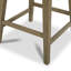 Tabouret de comptoir pivotant 26 po Azena-1432902515-1432902508