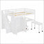 Lit mezzanine double avec escalier-1671390742-1671390737