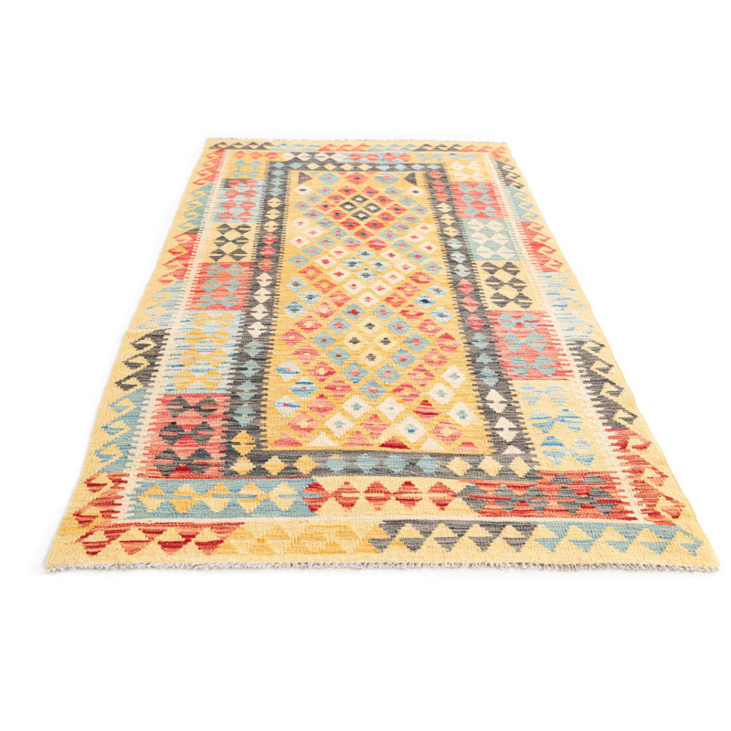 Navarro Multi Rug