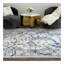 Tapis à motif abstrait Penina-341658217