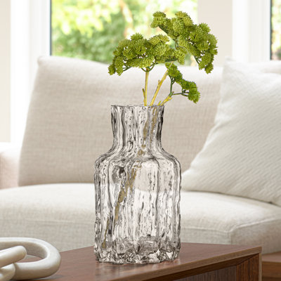 Vase de table Jhonathon