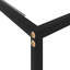 Caspar Glass Top Console Table-1783404586-1852838828