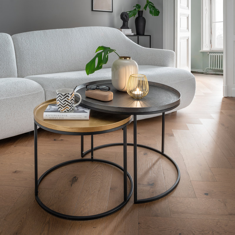 Ancy Coffee Table