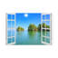 No Frame Print on Canvas