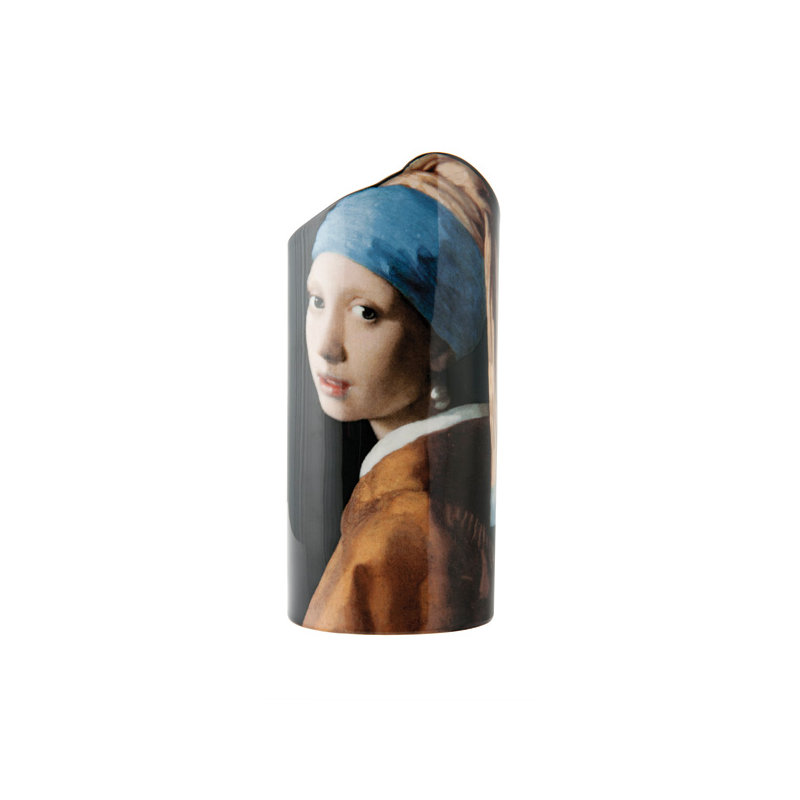 Vermeer - Girl With Pearl Earring