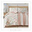 Ensemble de courtepointe réversible Nautical Shell-643528983
