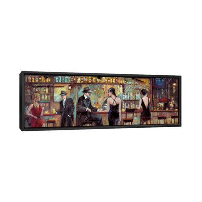 " Happy Hour " by Ruane Manning
