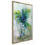 Feuilles de palmier I - Peinture-426750341-426750345