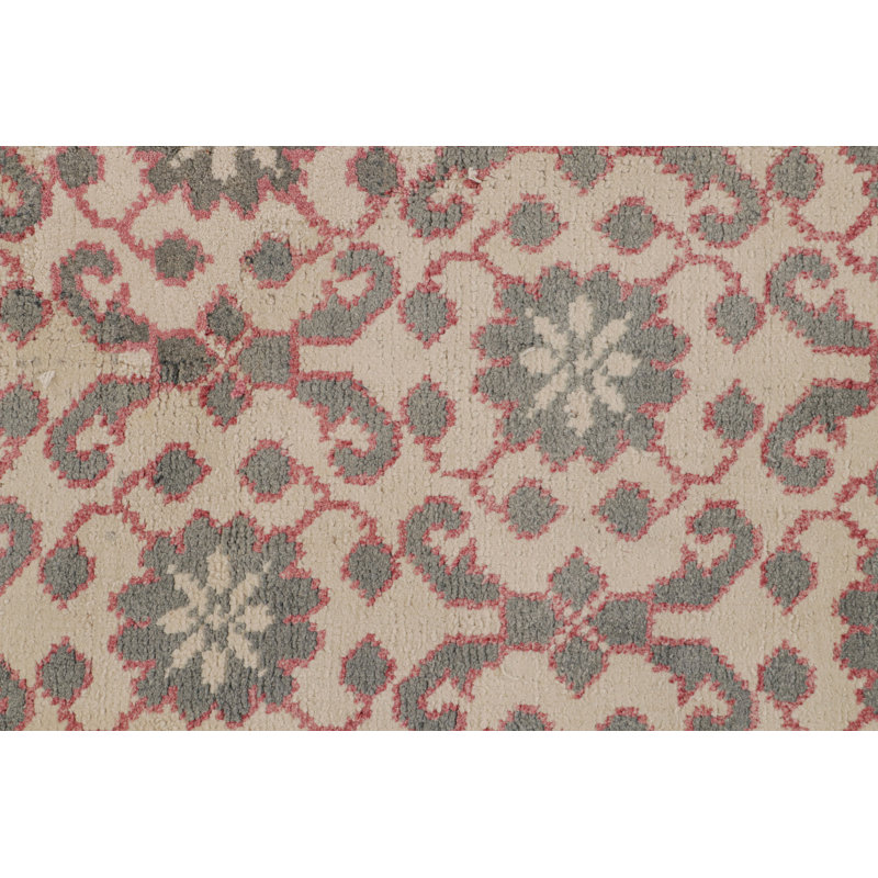 One-of-a-Kind Area Rug