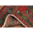 Geometric Traditional Runner Rug 3x10