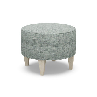 Round Ottoman