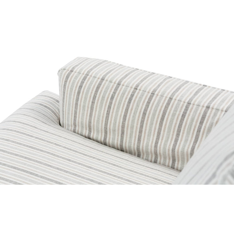 Sadie Small Swivel Glider