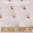 50" Storage Ottoman Bench Tufted With Storage For Living Room, Beige-1987150445