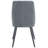 Milani 18.7'' H Leather Upholstered Armchair-613870351