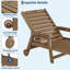 Outdoor Chaise Lounge