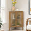 Armoire d'appoint d'angle à 2 portes-88088479