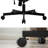 33.86"W Tilting Office Chair with Adjustable Armrest-1398127131-1398127132