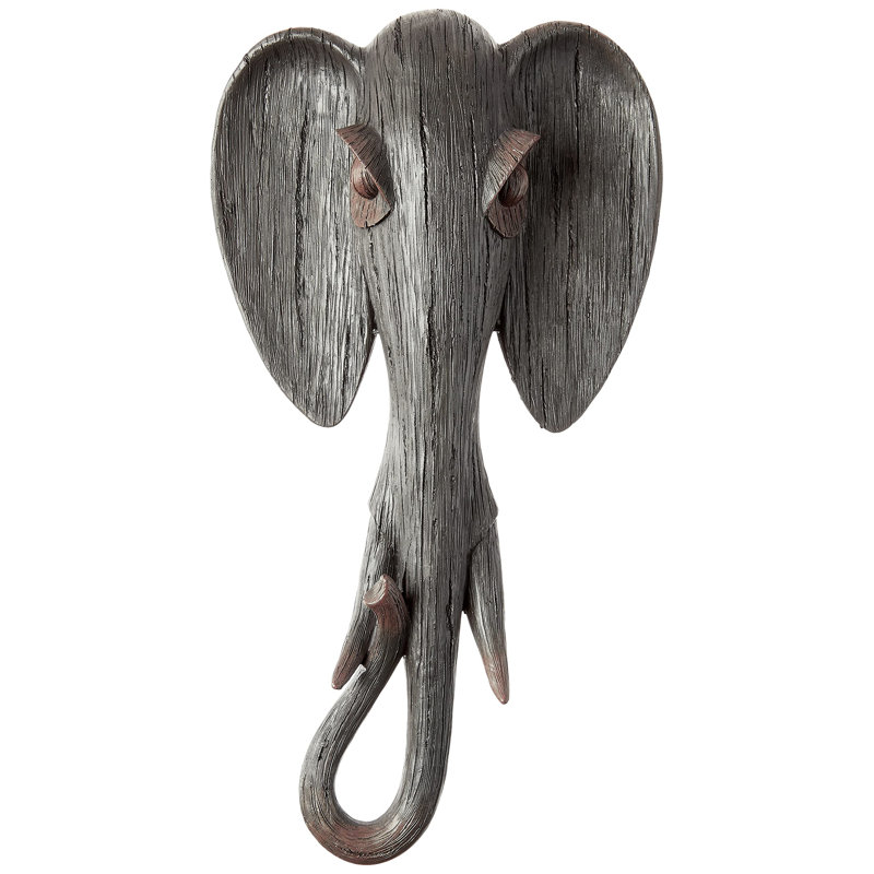Animals Wall Decor on Resin