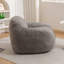 Fauteuil à billes spacieux avec accoudoirs-118725970