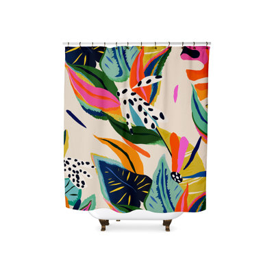 Shower Curtain