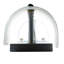 Metro Fusion 1 - Light Flush Mounted Sconce