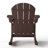 Laguna Rocking Outdoor Adirondack Chair-1497331152