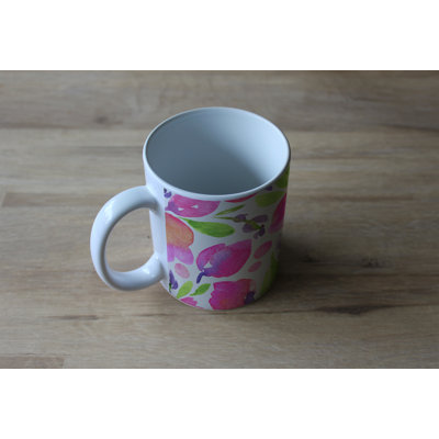 Middletown Ceramic Coffee Mug