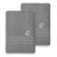 Ensemble de serviettes de bain 1 pièce en coton turc Denzi-926974140-926975838