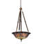 Tiffany 4 - Light Pendant