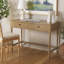 Bureau 2 tiroirs Branden-106364041