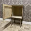 40 cm W Bedside Table