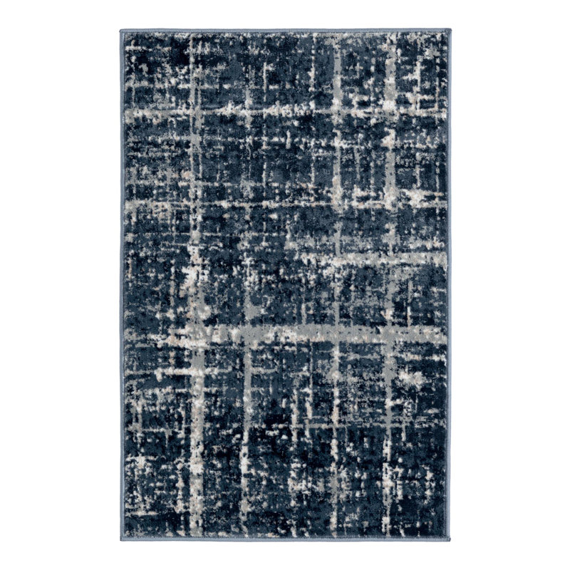 Tapis Uptown Jill Zarin Lexington Avenue, Rectangle 2 pi x 3 pi 1 po