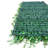 Green Meadow - Artificial Plant Panel