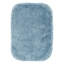Ensemble de tapis / tapis de bain ultra doux 5 pièces avec envers antidérapant Mccluney-71910805