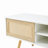 55.12" Rattan TV cabinet-2048850003