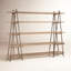 Artist's Scaffold Wall