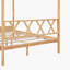 Lit en bois avec espace de rangement Stapp-866577149-866577148