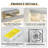 Morlon 32'' LED Dimmable Bath Bar-1016716383