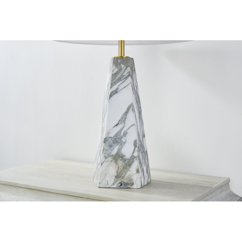 Benicia 1 Light Table Lamp