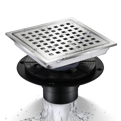 6'' W Tile-In